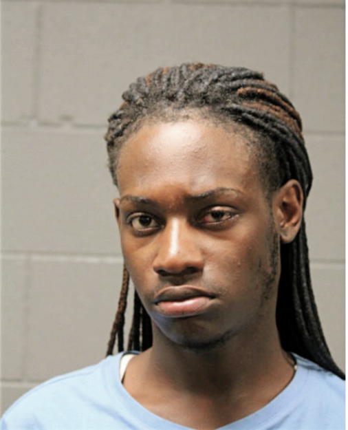 JASON A WALKER, Cook County, Illinois