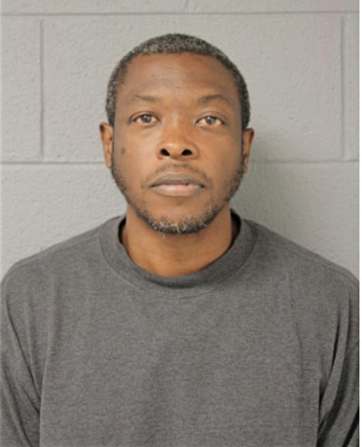 ANDREW B WALTON, Cook County, Illinois