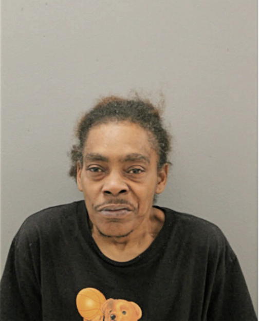 ANTONIO L WALTON, Cook County, Illinois