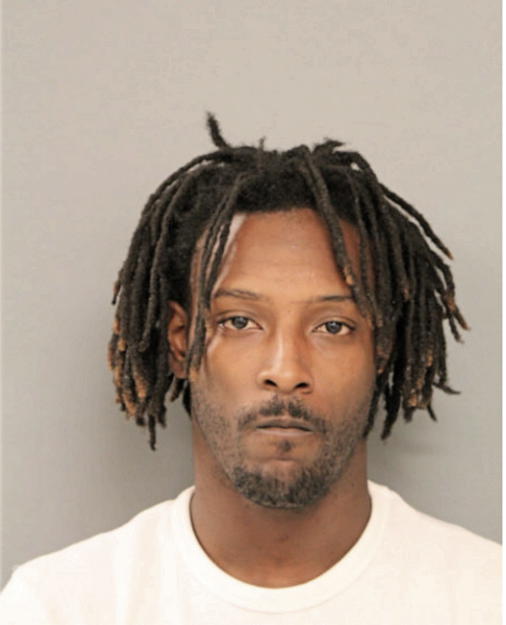 CALVIN WATKINS, Cook County, Illinois