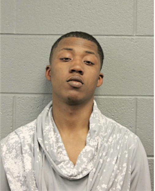 DARNEL D WATSON, Cook County, Illinois