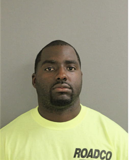 DEMETRIUS WEATHERALL, Cook County, Illinois