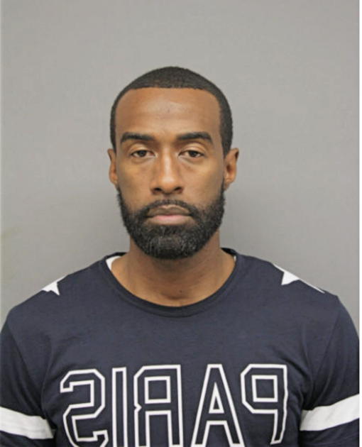 DANIEL B WHITE, Cook County, Illinois
