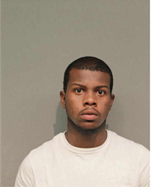 LARNELL WHITE, Cook County, Illinois