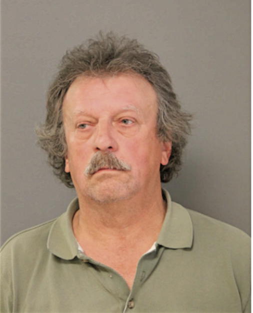 JERZY WIERZBIKI, Cook County, Illinois