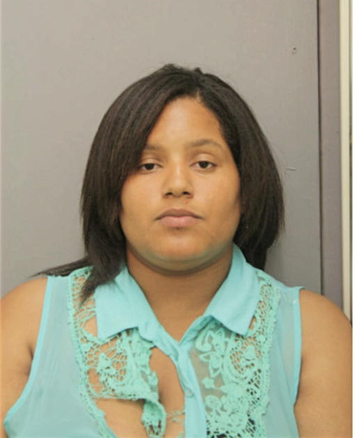 ALICIA R WILLIAMS, Cook County, Illinois