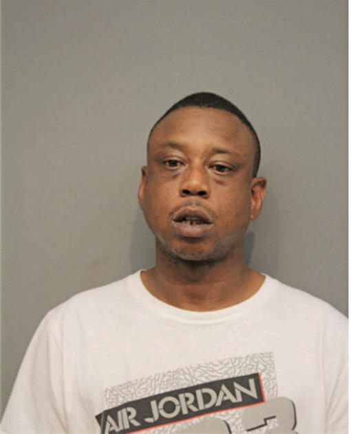 HERBERT D WILLIAMS, Cook County, Illinois