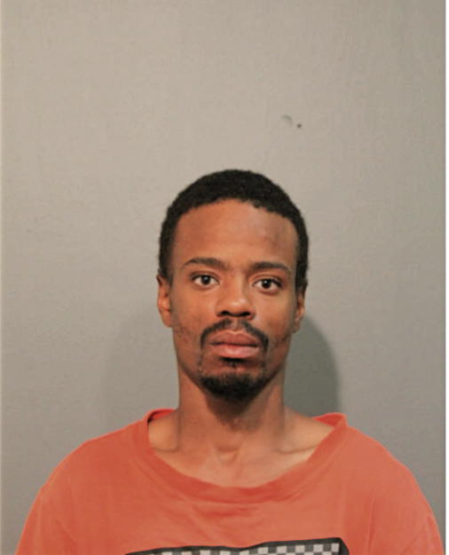 RONNIE H WILLIAMS, Cook County, Illinois