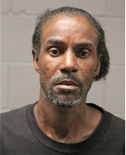 WILLIE WILLIAMS, Cook County, Illinois