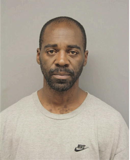 EDDIE M WILLIS, Cook County, Illinois