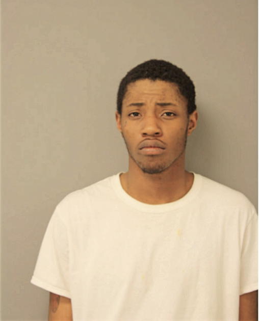 DEVON WILSON, Cook County, Illinois