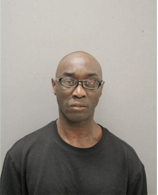 DALE WINFIELD, Cook County, Illinois