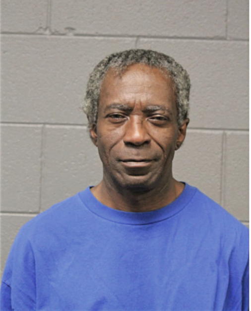 HAROLD WOODS, Cook County, Illinois