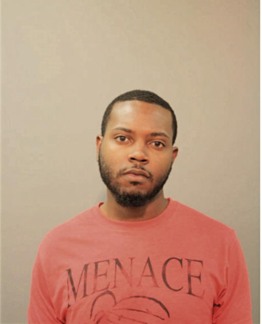 SHAVAR ALLEN WOOTEN, Cook County, Illinois