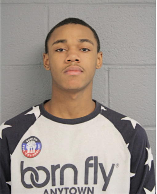 DONALD R WRIGHT, Cook County, Illinois