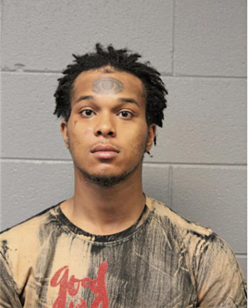 MUHAMMAD S YAMEEN, Cook County, Illinois