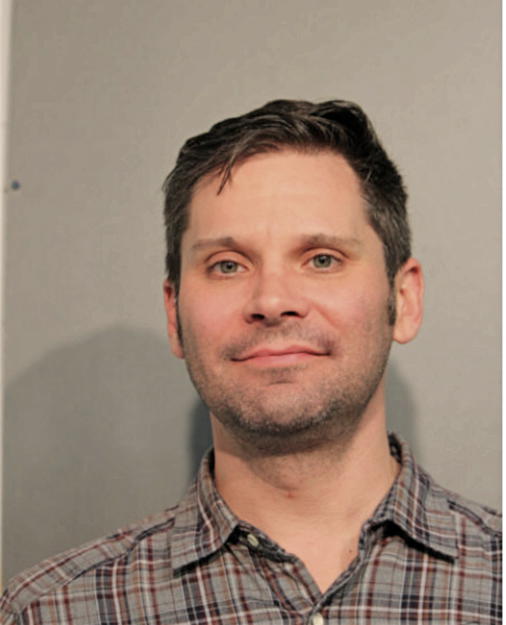 MICHAEL J ZILLIOX, Cook County, Illinois