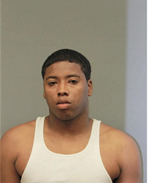 ELIJAH K A THOMAS, Cook County, Illinois