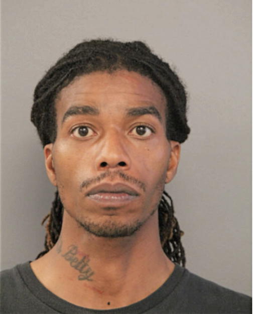 MAURICE L ABRAHAM, Cook County, Illinois