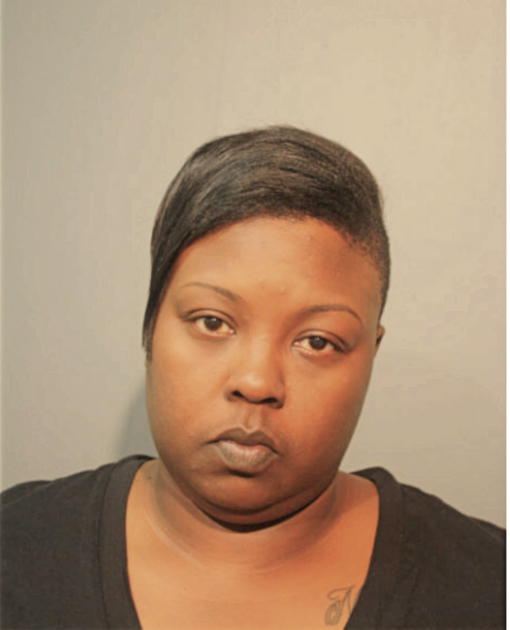 DESIREE M ABRAMS, Cook County, Illinois