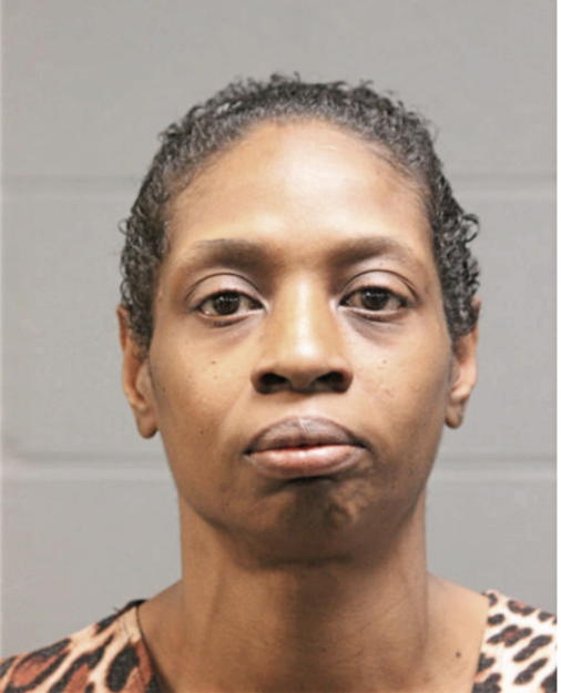 TAWANDA L ADAMS, Cook County, Illinois