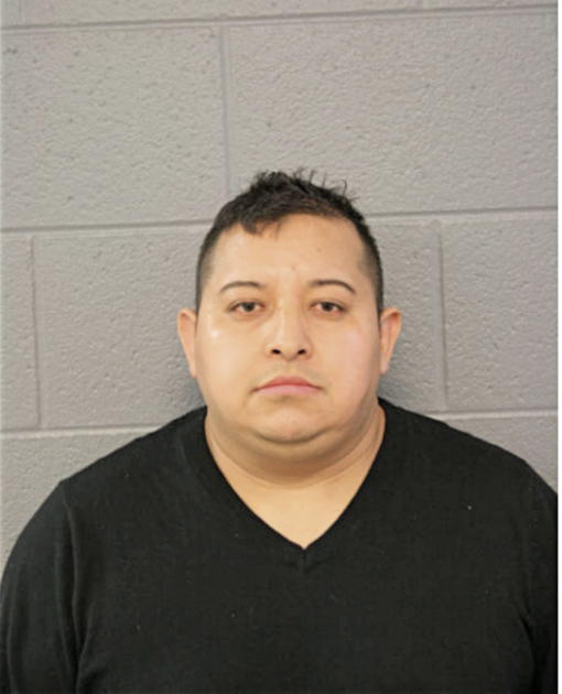 ERNESTO AGUILAR, Cook County, Illinois