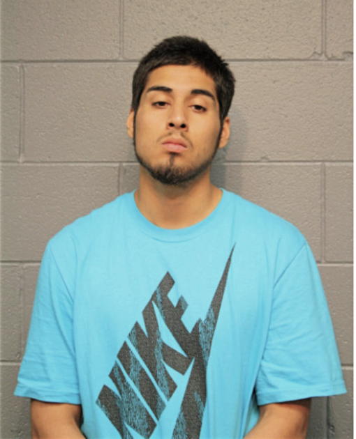 MIZAEL AGUILAR, Cook County, Illinois