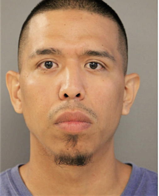 CHRISTOPHER ALVAREZ, Cook County, Illinois