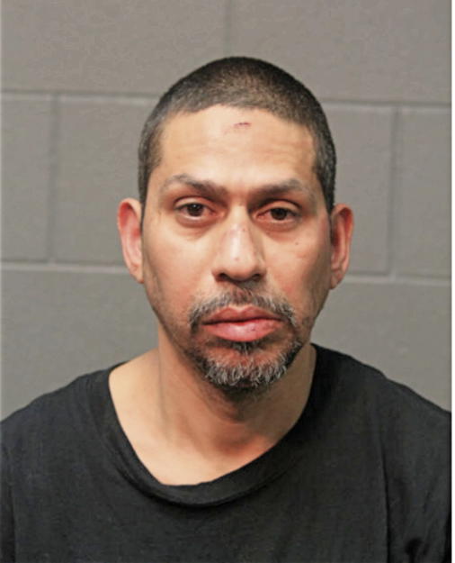PAUL ALVAREZ, Cook County, Illinois