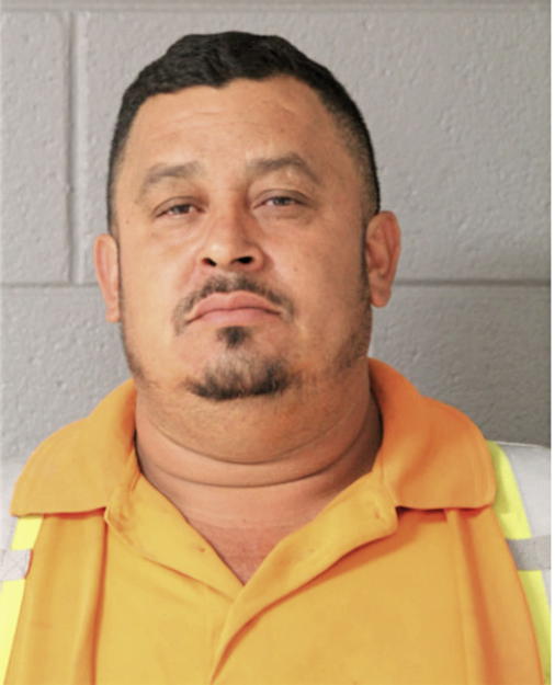 HONORIO AMARO, Cook County, Illinois