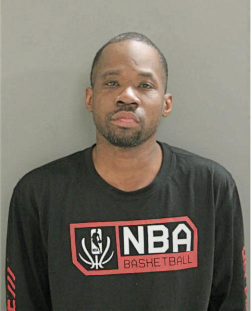 ERIC L ANDERSON, Cook County, Illinois
