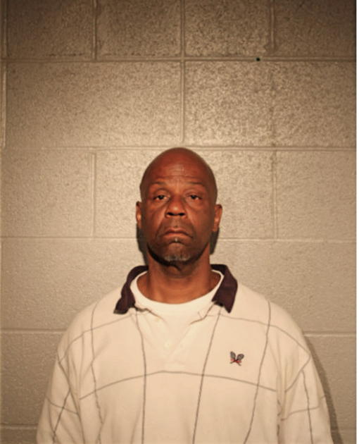 MARK W ANDERSON, Cook County, Illinois