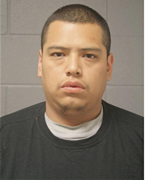 CRUZ DANIEL ARCOS, Cook County, Illinois