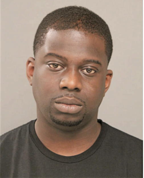 BRYAN K ASAMOAH, Cook County, Illinois
