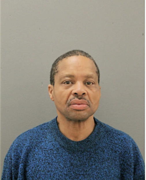 THEODORE L ASHLEY, Cook County, Illinois