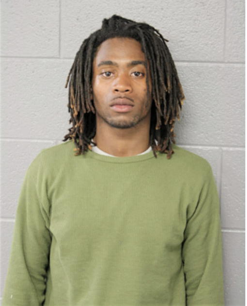 KEVIN M ATKINS, Cook County, Illinois