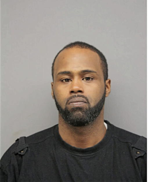 RAY B BAILEY, Cook County, Illinois