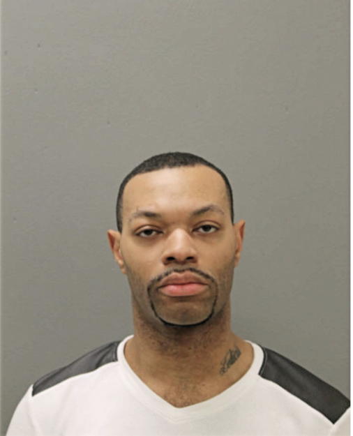 LINDELL BAKER, Cook County, Illinois