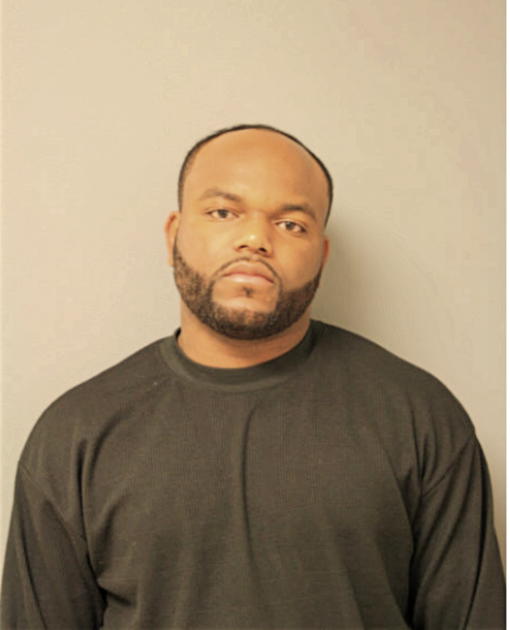 CORDELL BALDWIN, Cook County, Illinois