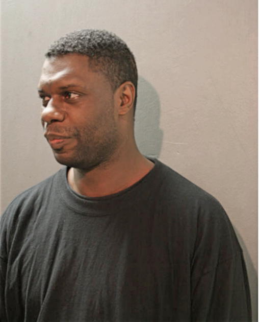 MAURICE BARKSDALE, Cook County, Illinois