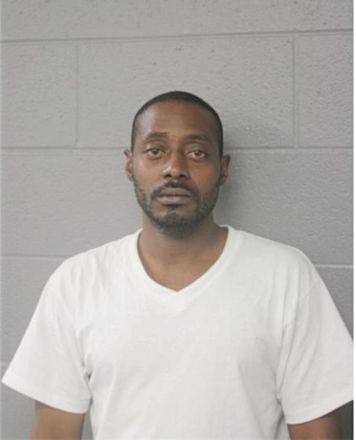CHARLES E BARNEY, Cook County, Illinois