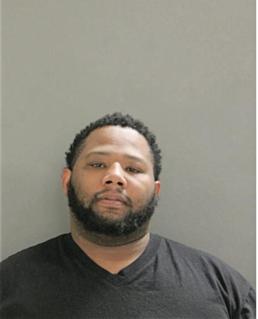 TONTE BARNEY, Cook County, Illinois