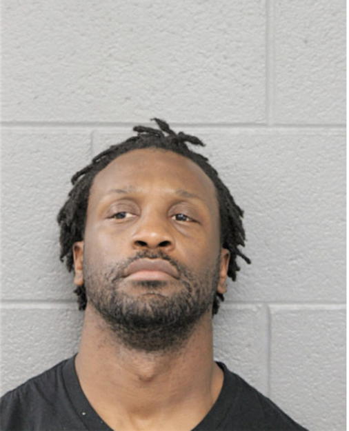 KENNETH BATSON, Cook County, Illinois