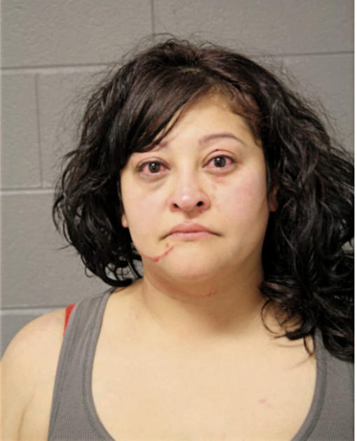 VERONICA BETANCE, Cook County, Illinois
