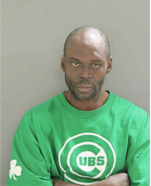 JOEL BILOCHE, Cook County, Illinois