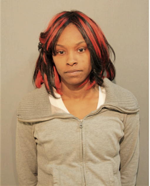 KELENA Y BONNER, Cook County, Illinois