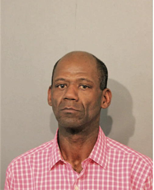 REGINALD L BONNETT, Cook County, Illinois