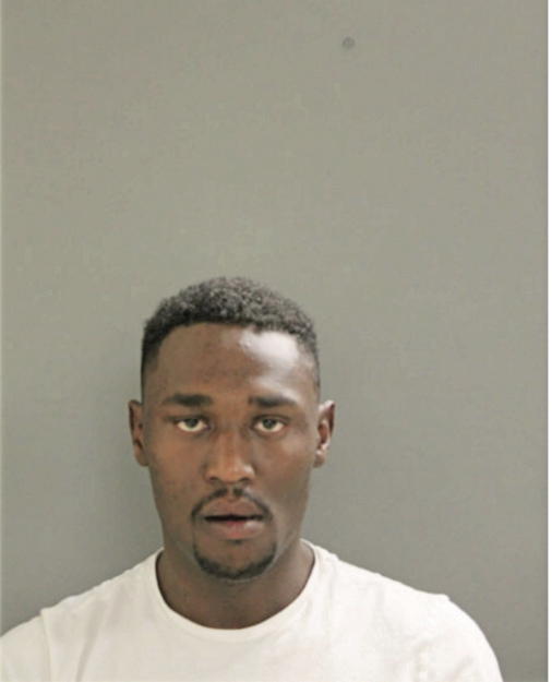 DEMETRI M BROOKINS, Cook County, Illinois