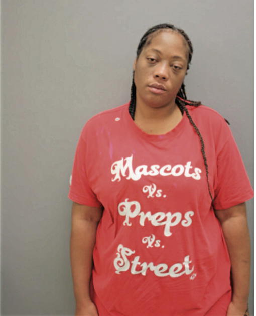 ERICA S BROOKS, Cook County, Illinois