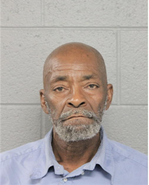 JIMMY L BROOKS, Cook County, Illinois